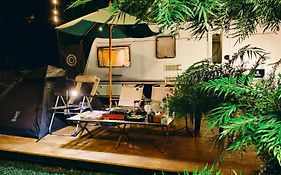 Naramountainkhaoyai รถบ้าน